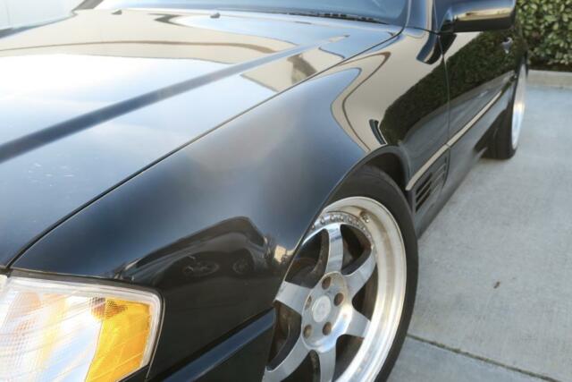1994 Mercedes-Benz SL-Class 500 - photo 6