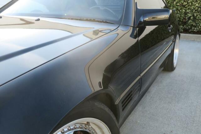 1994 Mercedes-Benz SL-Class 500 - photo 7