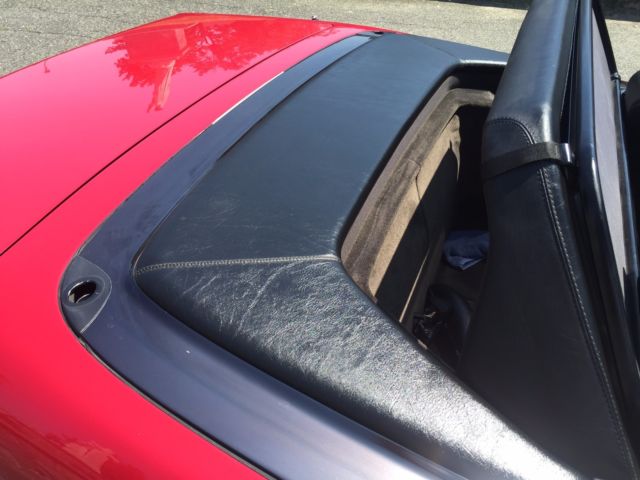 1994 Mercedes-Benz SL-Class - photo 10