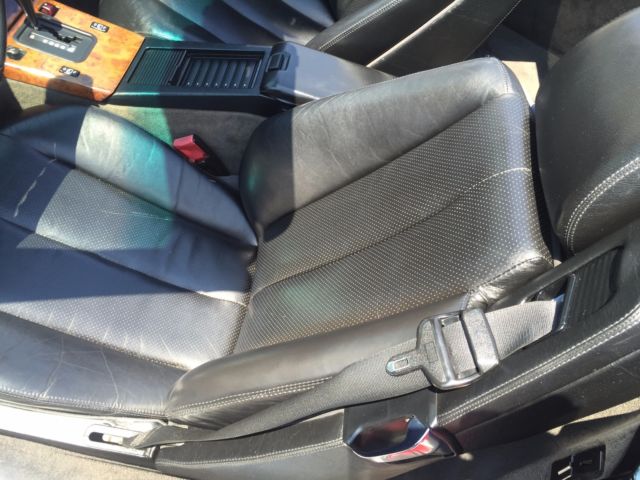 1994 Mercedes-Benz SL-Class - photo 13