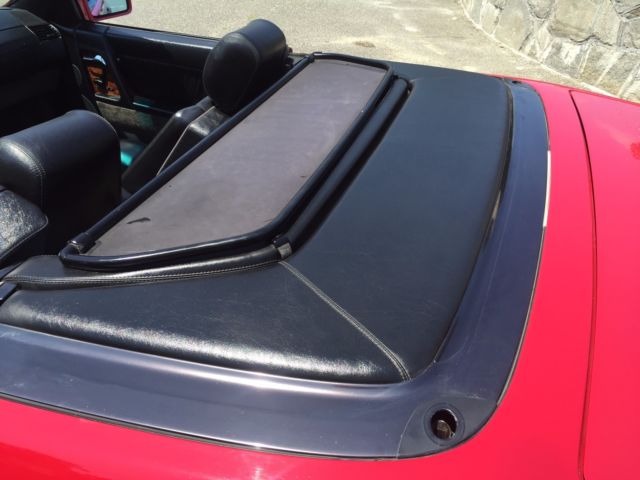1994 Mercedes-Benz SL-Class - photo 9