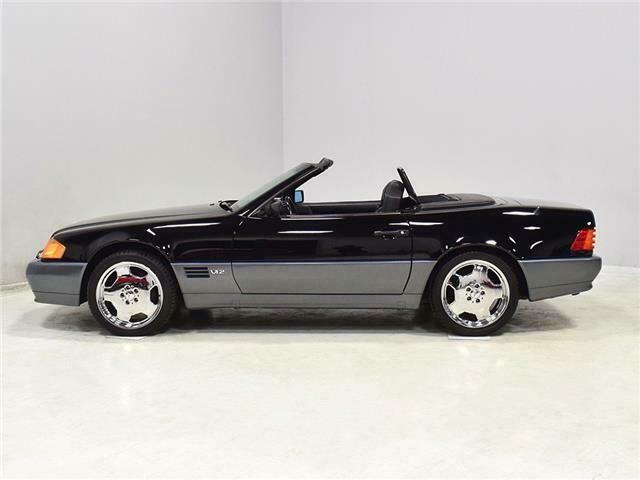 1994 Mercedes-Benz SL-Class -- - photo 5