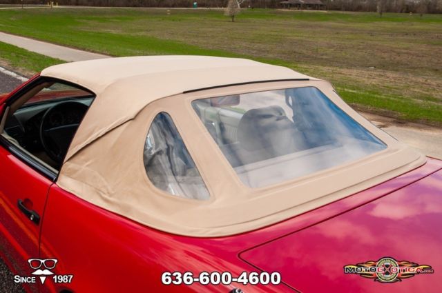 1994 Mercedes-Benz SL-Class - photo 12