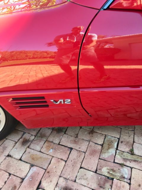 1994 Mercedes-Benz SL-Class - photo 4