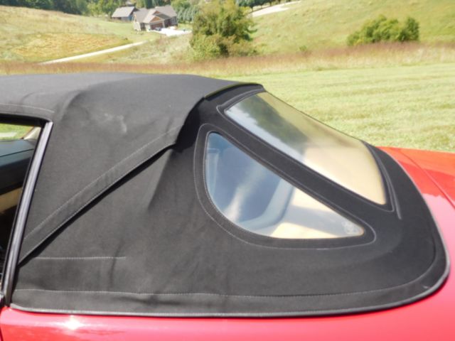 1994 Mercedes-Benz SL-Class Convertble - photo 7