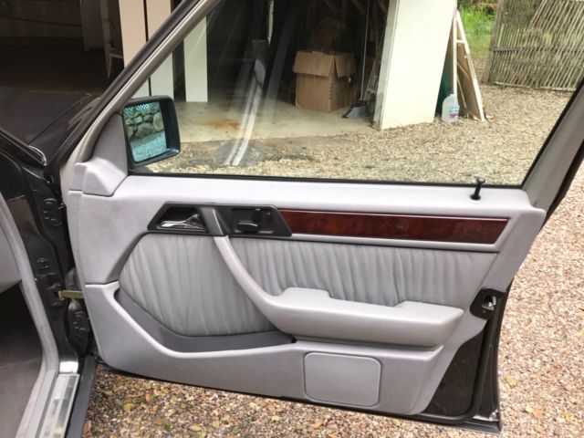 1994 Mercedes-Benz 500-Series - photo 8