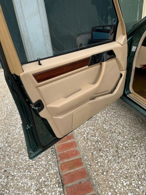 1994 Mercedes-Benz E-Class - photo 6