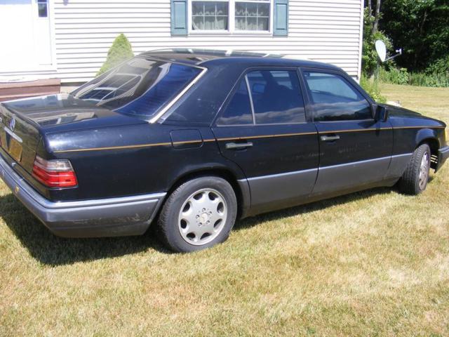 1994 Mercedes-Benz 300-Series - photo 2