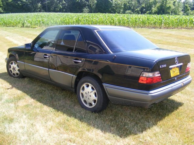 1994 Mercedes-Benz 300-Series - photo 4