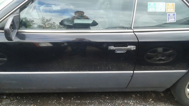 1994 Mercedes-Benz 300-Series - photo 3