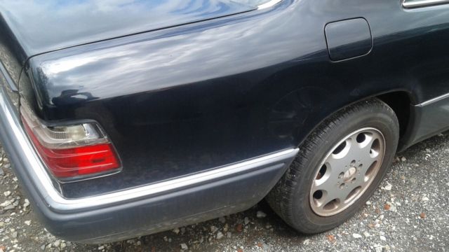 1994 Mercedes-Benz 300-Series - photo 4