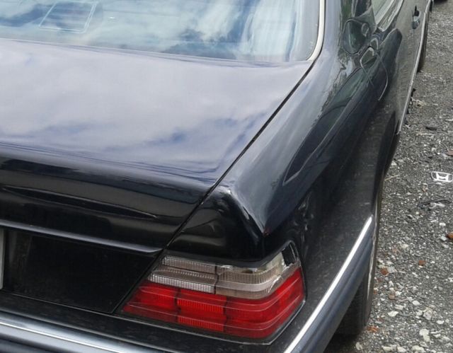 1994 Mercedes-Benz 300-Series - photo 5