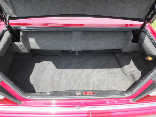 1994 Mercedes-Benz E320 - photo 10