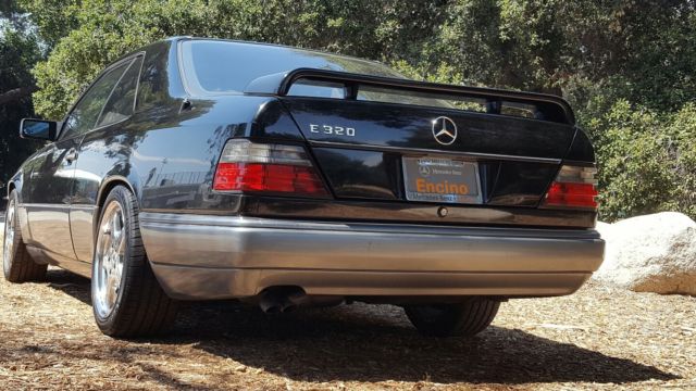 1994 Mercedes-Benz 300-Series CE - photo 2