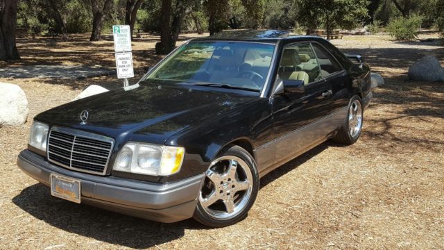 1994 Mercedes-Benz 300-Series CE - photo 3