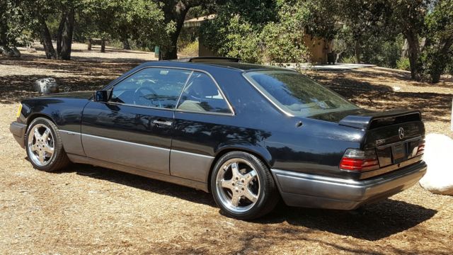 1994 Mercedes-Benz 300-Series CE - photo 4