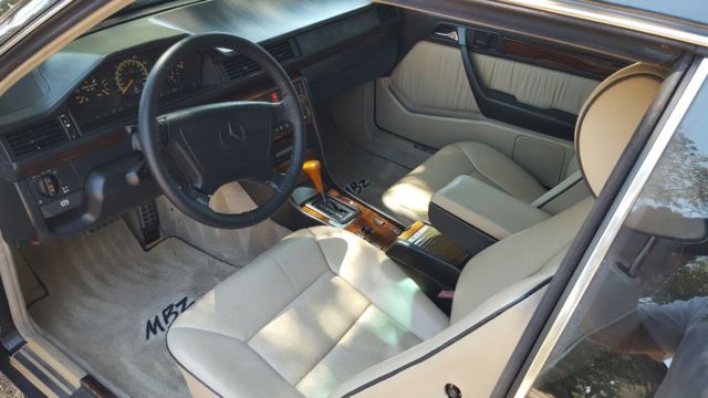1994 Mercedes-Benz 300-Series CE - photo 6