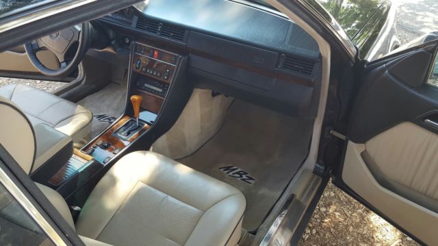 1994 Mercedes-Benz 300-Series CE - photo 7