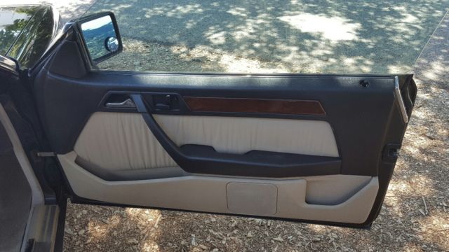 1994 Mercedes-Benz 300-Series CE - photo 9