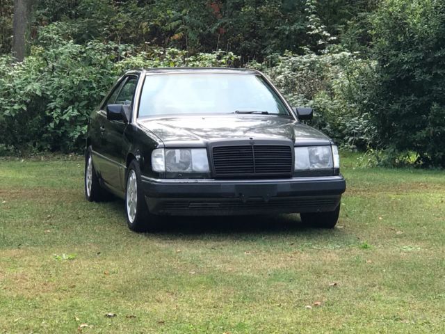 1994 Mercedes-Benz 300-Series sportline - photo 2