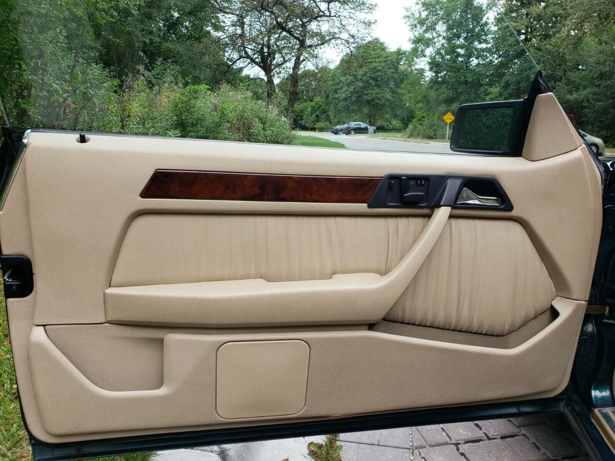 1994 Mercedes-Benz E-Class - photo 13