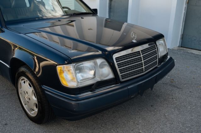 1994 Mercedes-Benz E-Class Wagon - photo 10