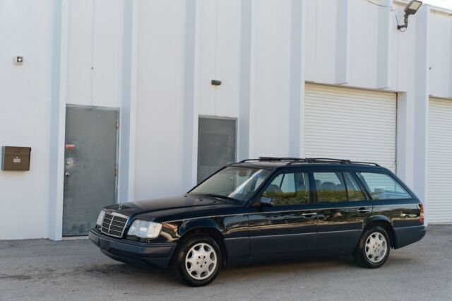 1994 Mercedes-Benz E-Class Wagon - photo 3