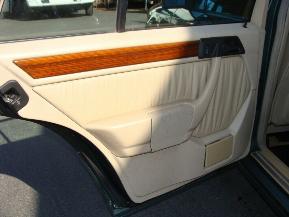 1994 Mercedes-Benz 300-Series - photo 8
