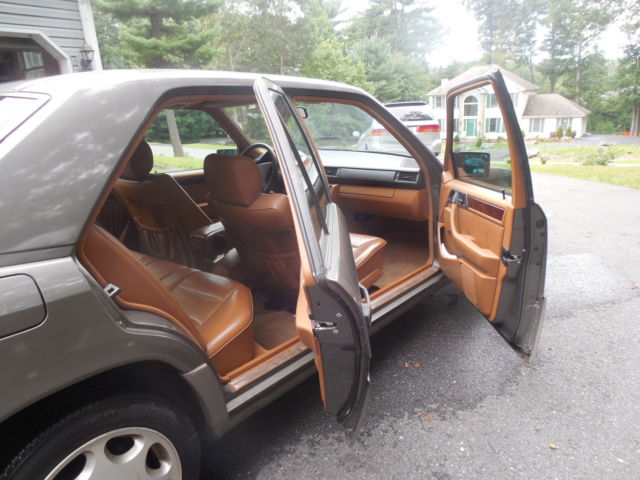 1994 Mercedes-Benz 400-Series - photo 10
