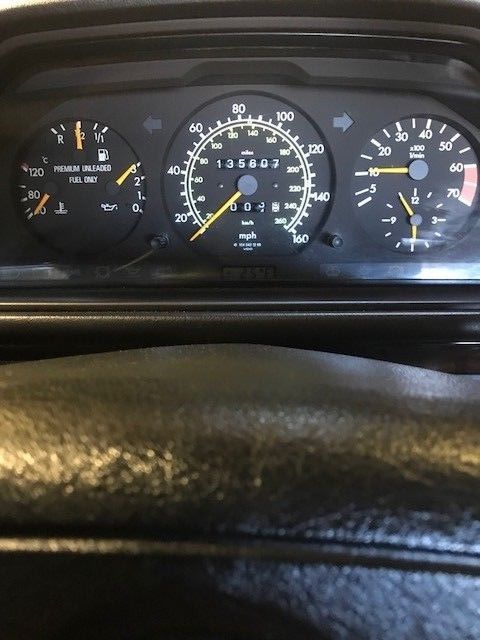 1994 Mercedes-Benz E-Class - photo 6