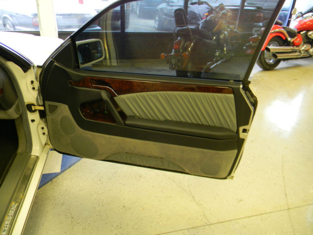 1994 Mercedes-Benz S-Class S 500 - photo 13