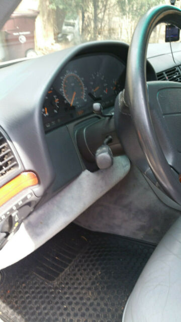 1994 Mercedes-Benz S-Class - photo 13