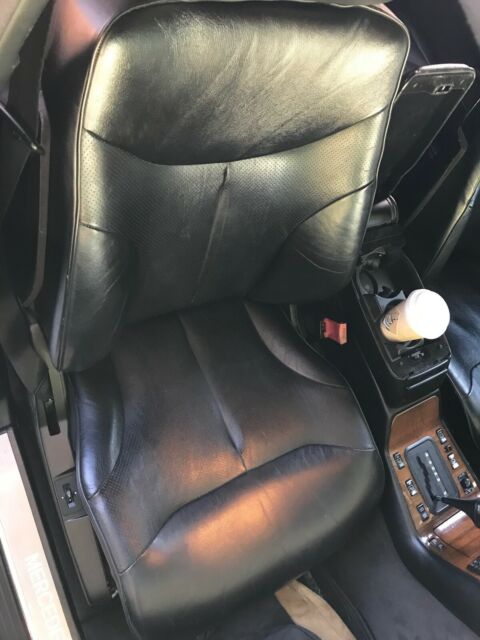 1994 Mercedes-Benz S-Class - photo 7