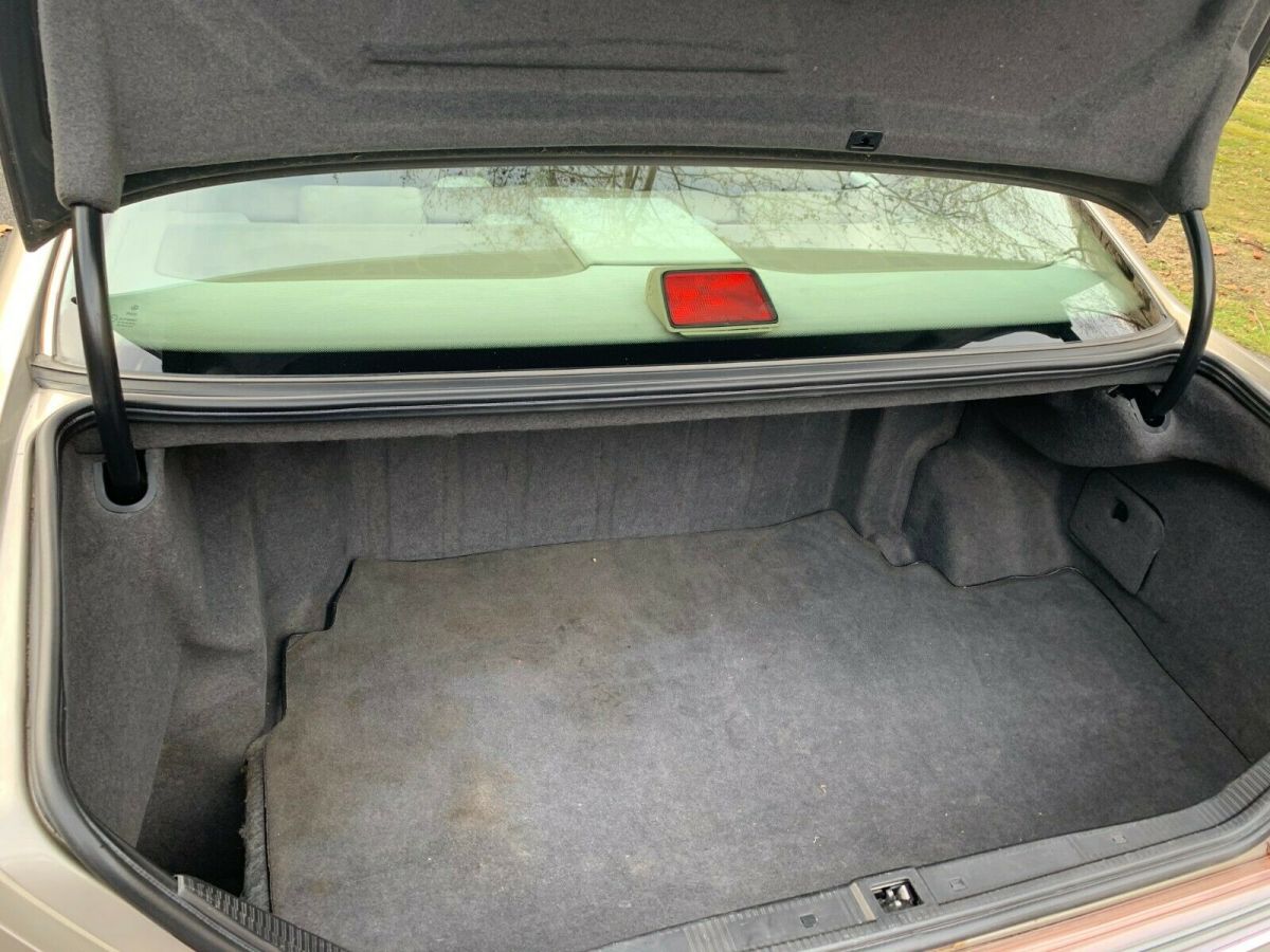 1994 Mercedes-Benz S-Class - photo 7