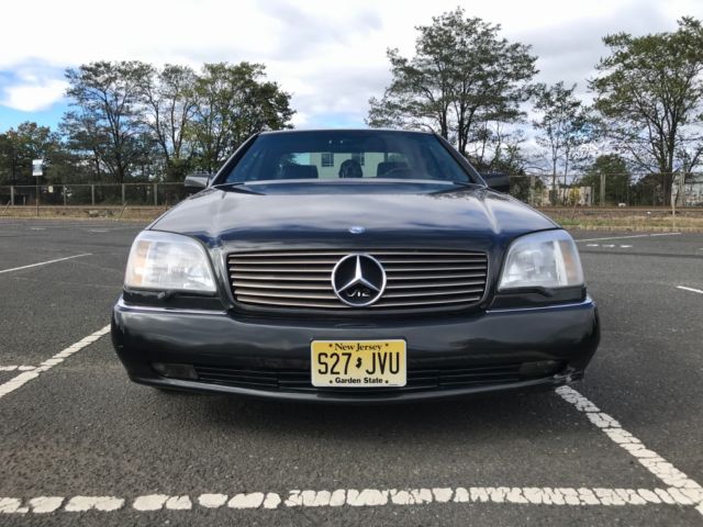 1980 Mercedes-Benz S-Class - photo 5
