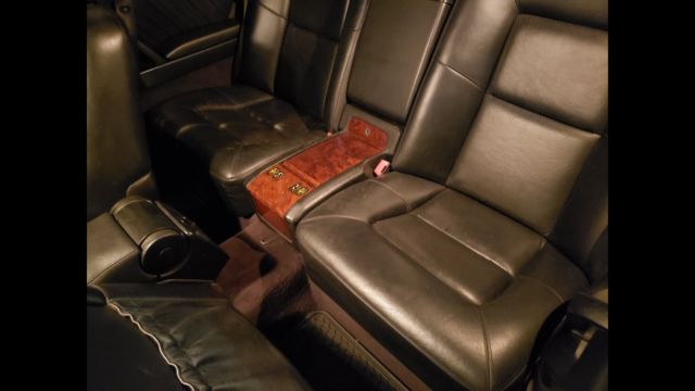 1980 Mercedes-Benz S-Class - photo 7
