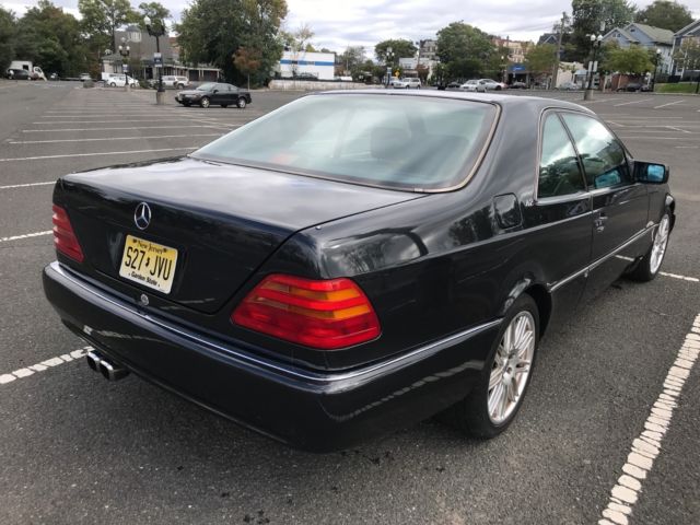 1980 Mercedes-Benz S-Class - photo 3