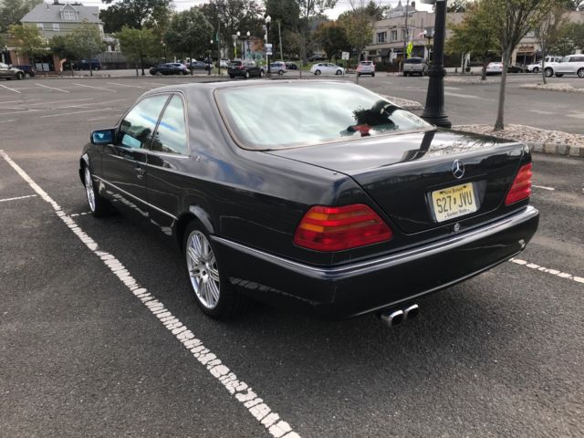 1980 Mercedes-Benz S-Class - photo 4