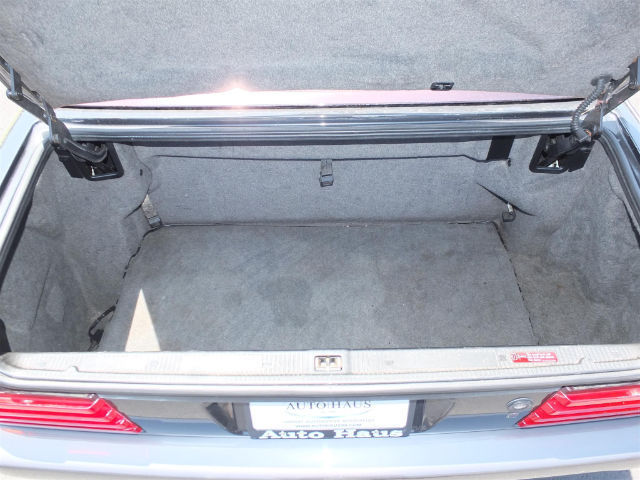 1994 Mercedes-Benz SL500 - photo 8