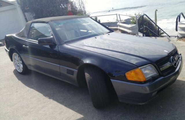 1994 Mercedes-Benz SL-Class Removable hard top - photo 5