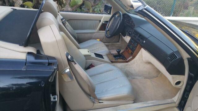 1994 Mercedes-Benz SL-Class Removable hard top - photo 8