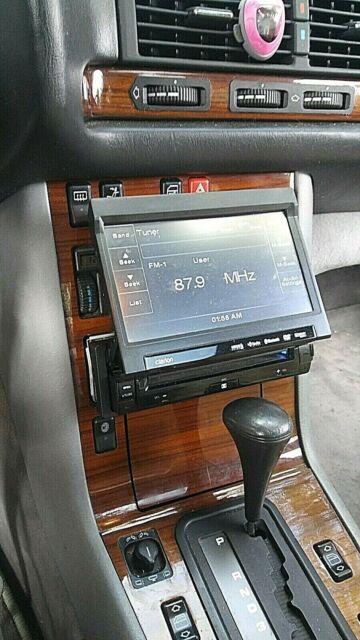1994 Mercedes-Benz S-Class - photo 13