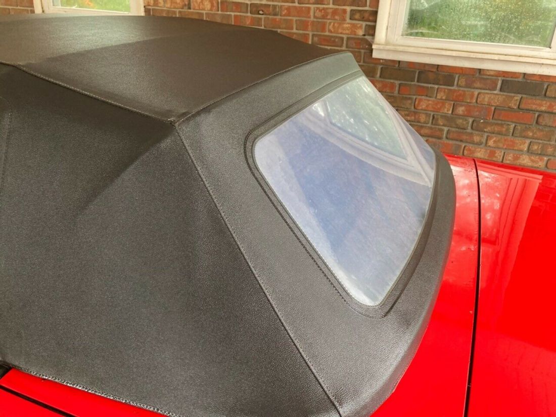 1994 Mercury Capri - photo 4