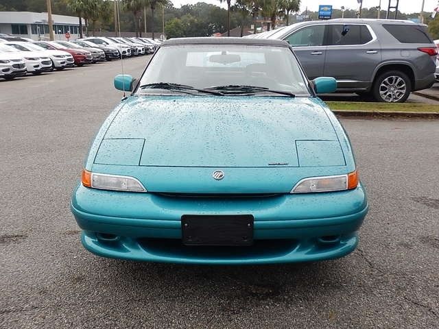 1994 Mercury Capri -- - photo 11