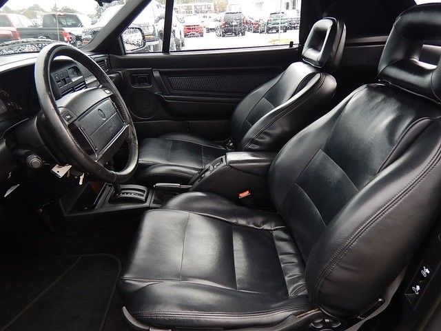 1994 Mercury Capri -- - photo 12
