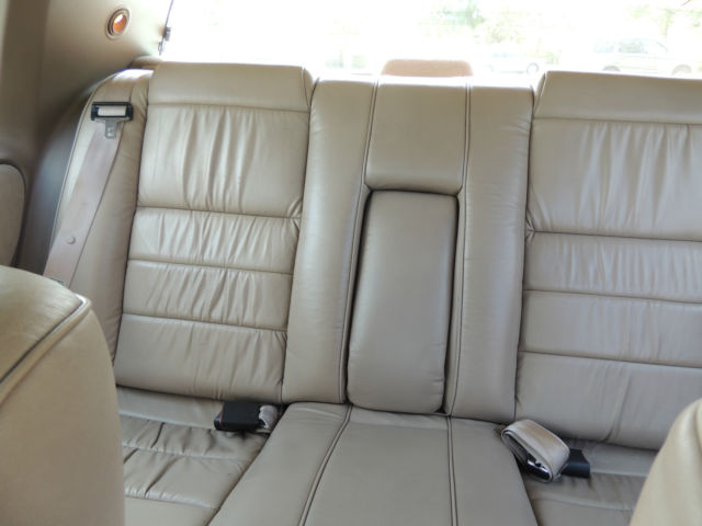 1994 Mercury Cougar XR7 - photo 13