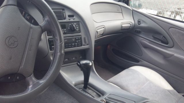 1994 Mercury Cougar - photo 2