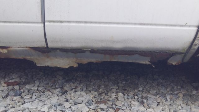 1994 Mercury Cougar - photo 4