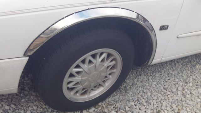 1994 Mercury Cougar - photo 5