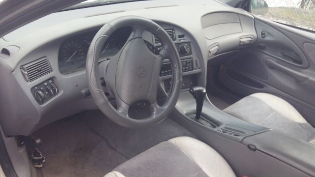 1994 Mercury Cougar - photo 6